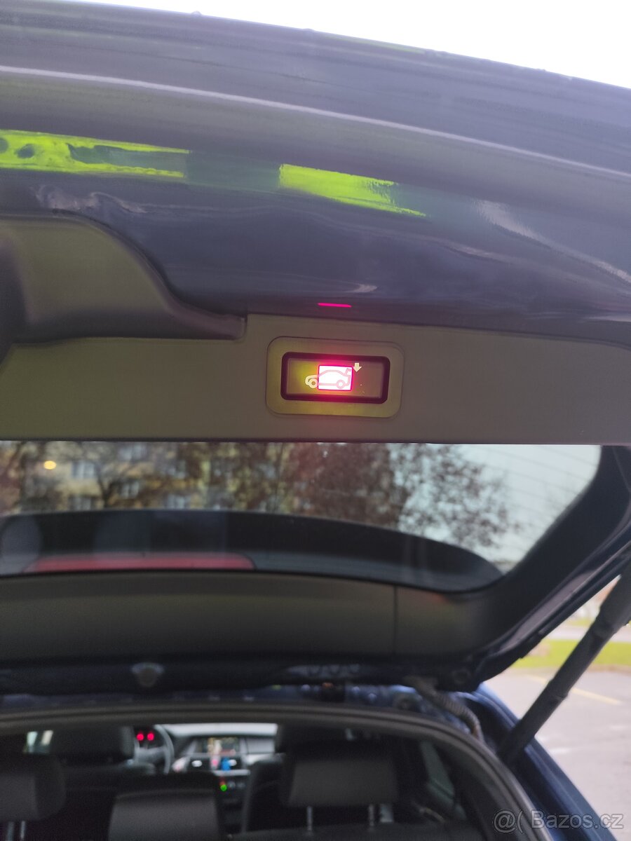 BMW X5 3.0 TDI 180kw X-Drive PANORAMA - 8