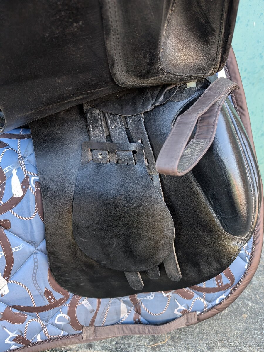 Prodám/vyměním Prestige Roma 17/34 - 8