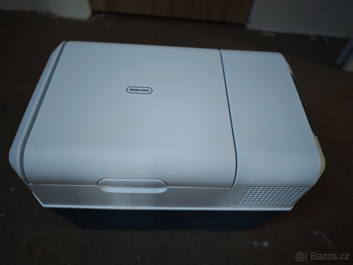 Mobicool MCF40 12v lednice - 8