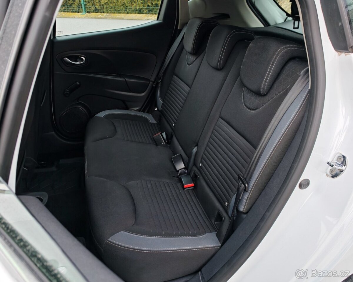 Renault Clio 1.2 16V 54KW Intens - 8