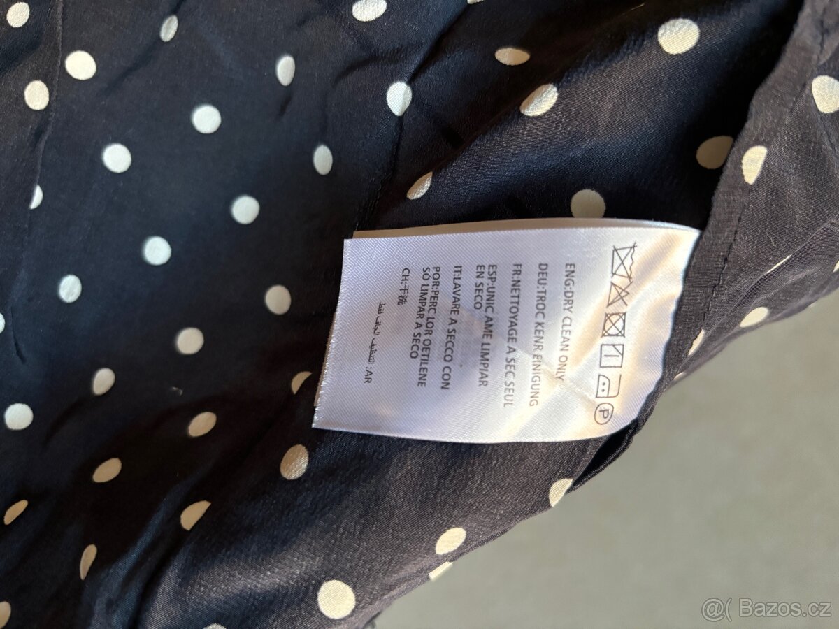 Dámská košile Gant vel. S - 8