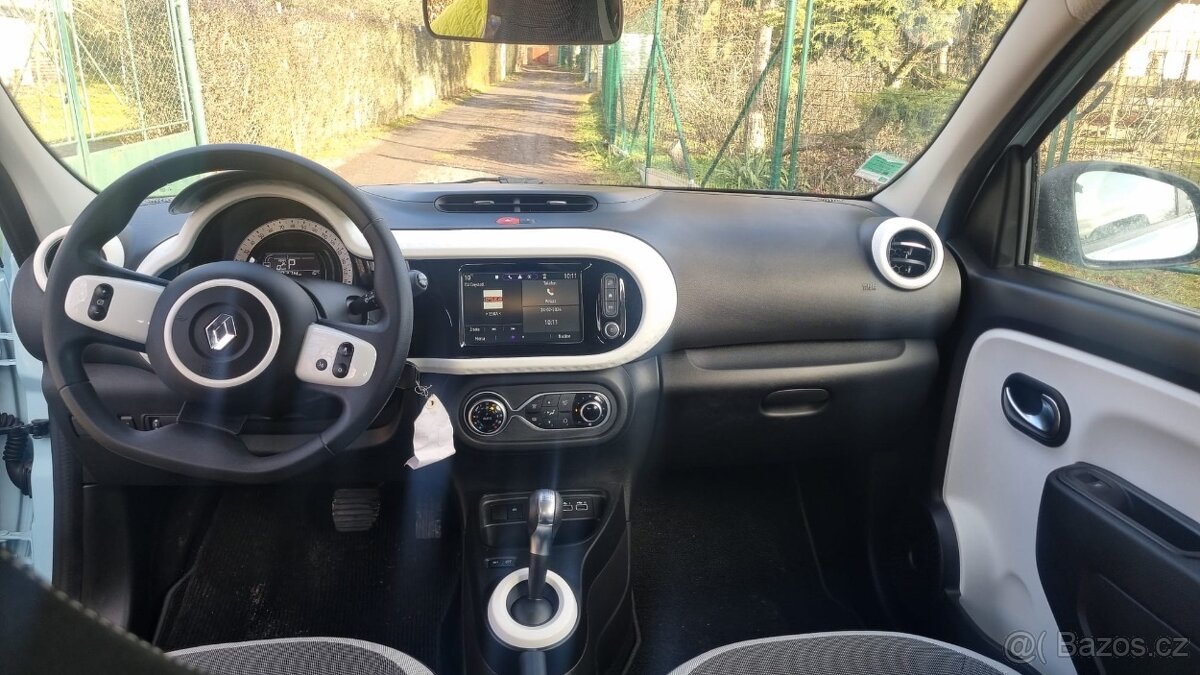 Renault Twingo - 8