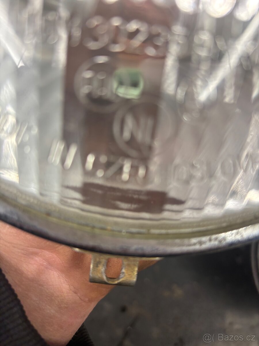 Světlo ČZ 175/487 350/472 - 8