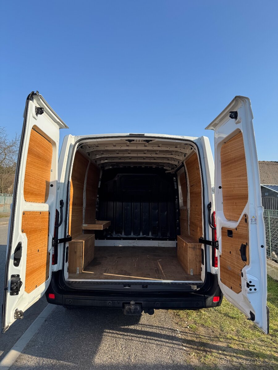 Renault Master - 8
