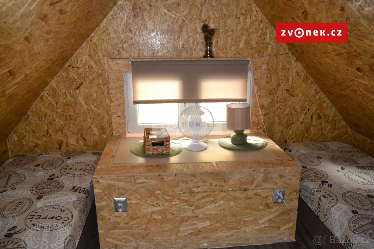 Krátkodobý pronájem domku - Bystřička - 8