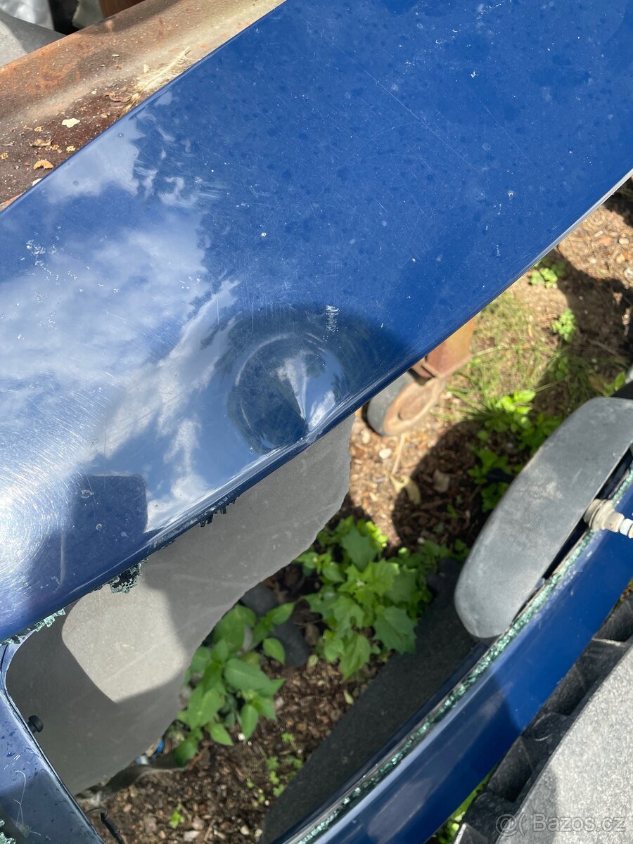 Škoda Fabia facelift Díly Benzin - 8