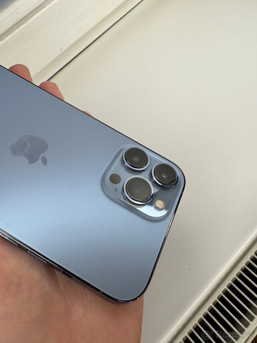 IPhone 13 Pro Max - 8