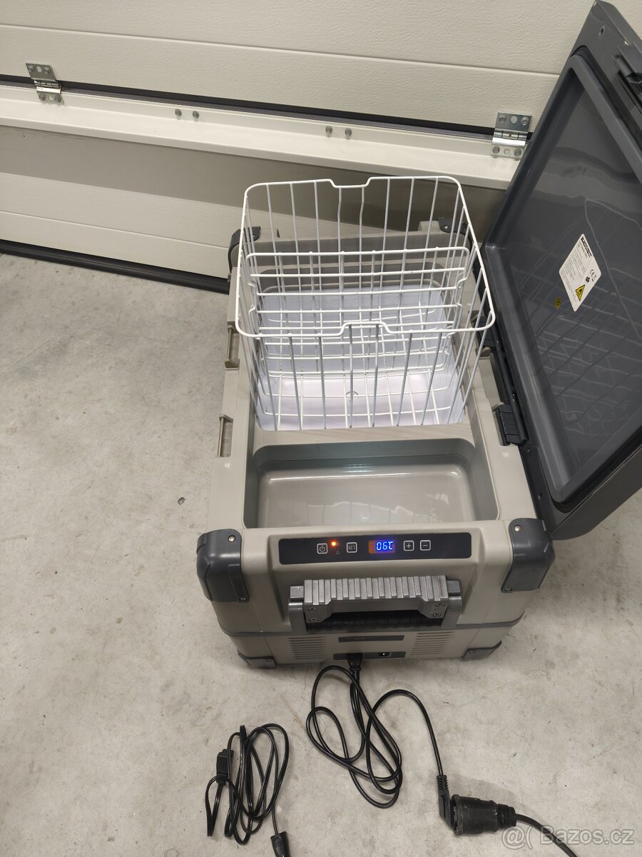 Blackmont Pro 40l autochladnicka - 8