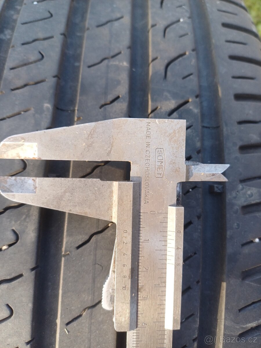 205/60 R16 92 H Barum Bravuris 5 - 8