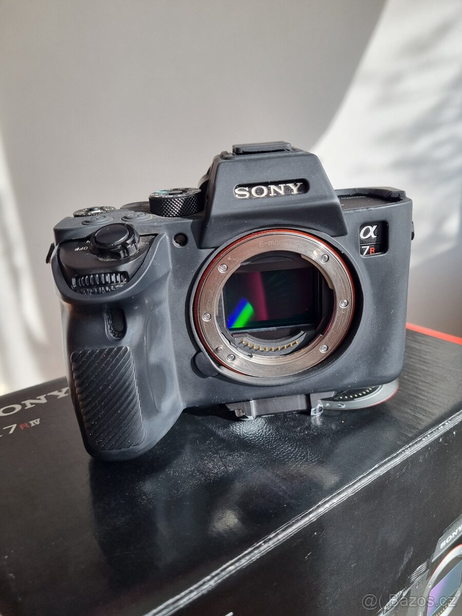 💣Sony A7RIV A7R4 A7R 4 - 8