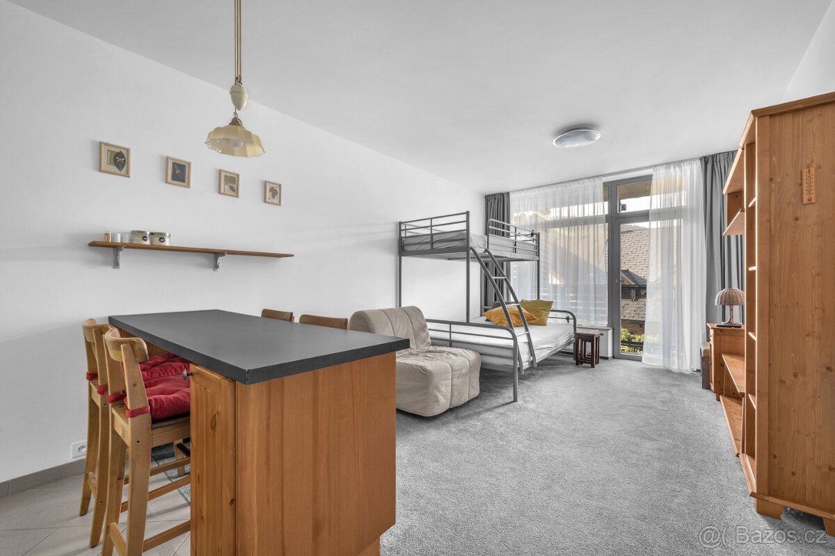 Apartmán Harrachov Čertovka v centru - 8