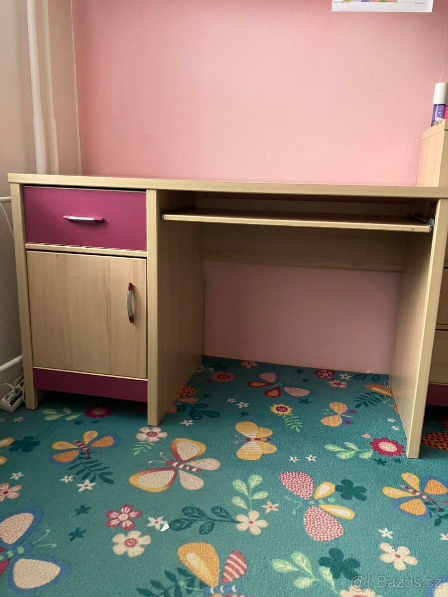 Dětský nábytek - 8