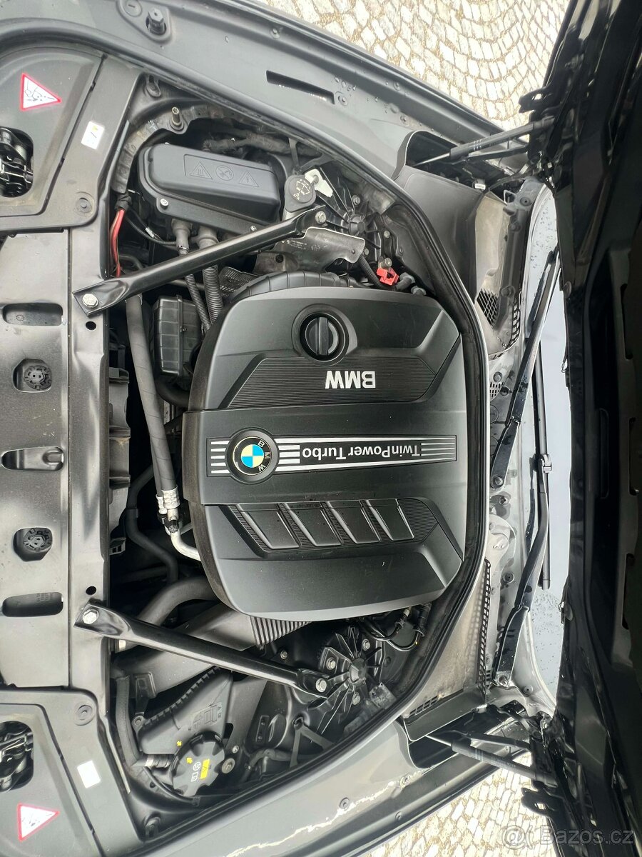 BMW 525d xDrive - 8