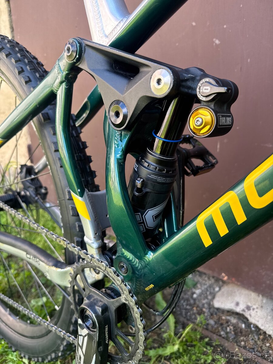 Mondraker SuperFoxy R 2024 MTB - 8