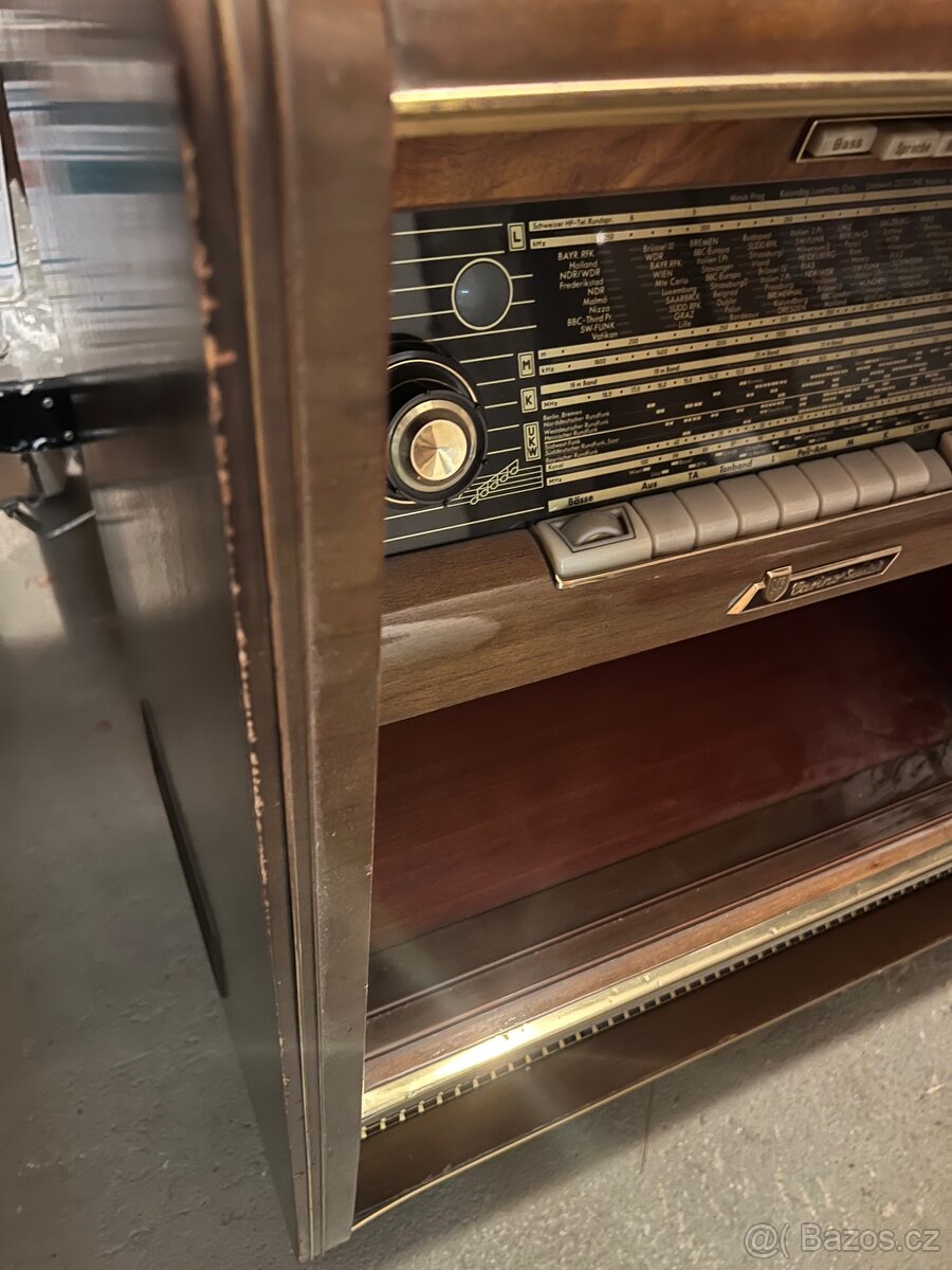 NordMende Casino Spezial 58 - 8