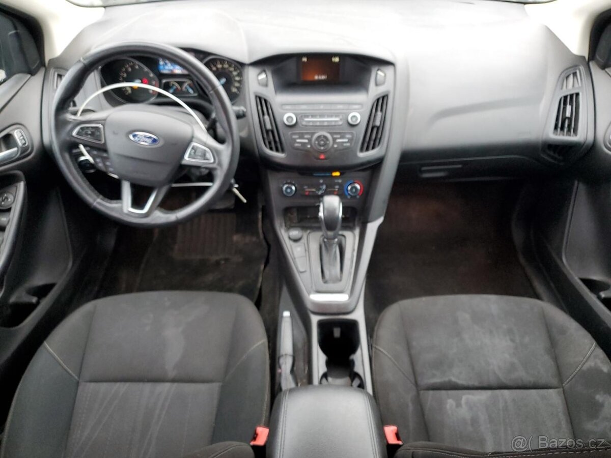 Ford Focus SE 2018 - 8