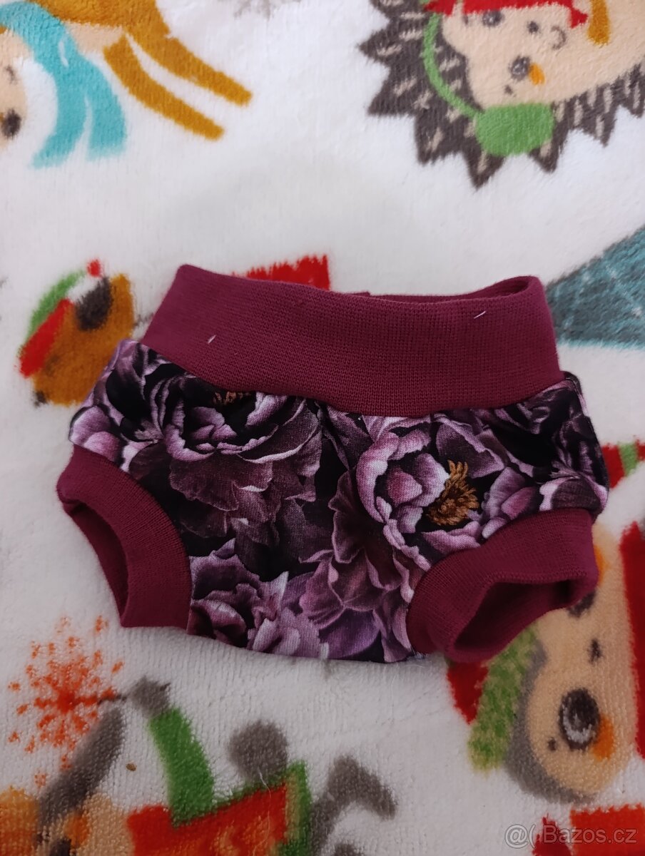 Oblečení pro panenky 43cm - 8