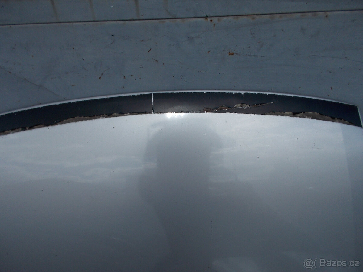 Díly Citroën Berlingo 2002-2008 - 8