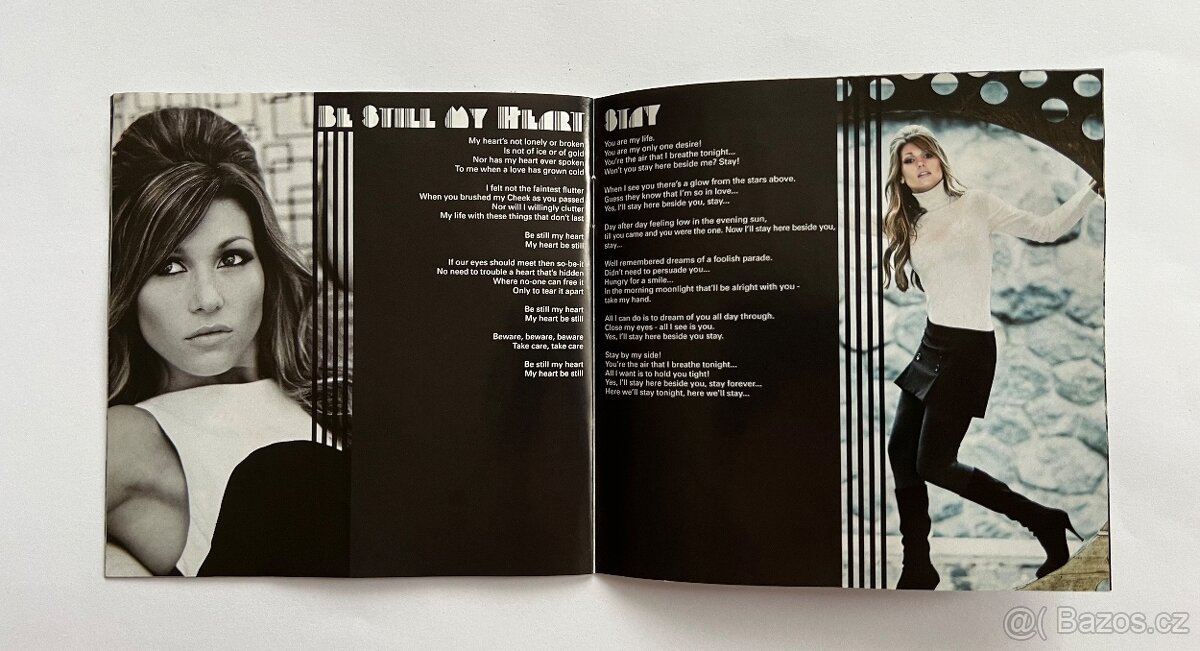 Tereza Kerndlová - Retro 2008 - 8