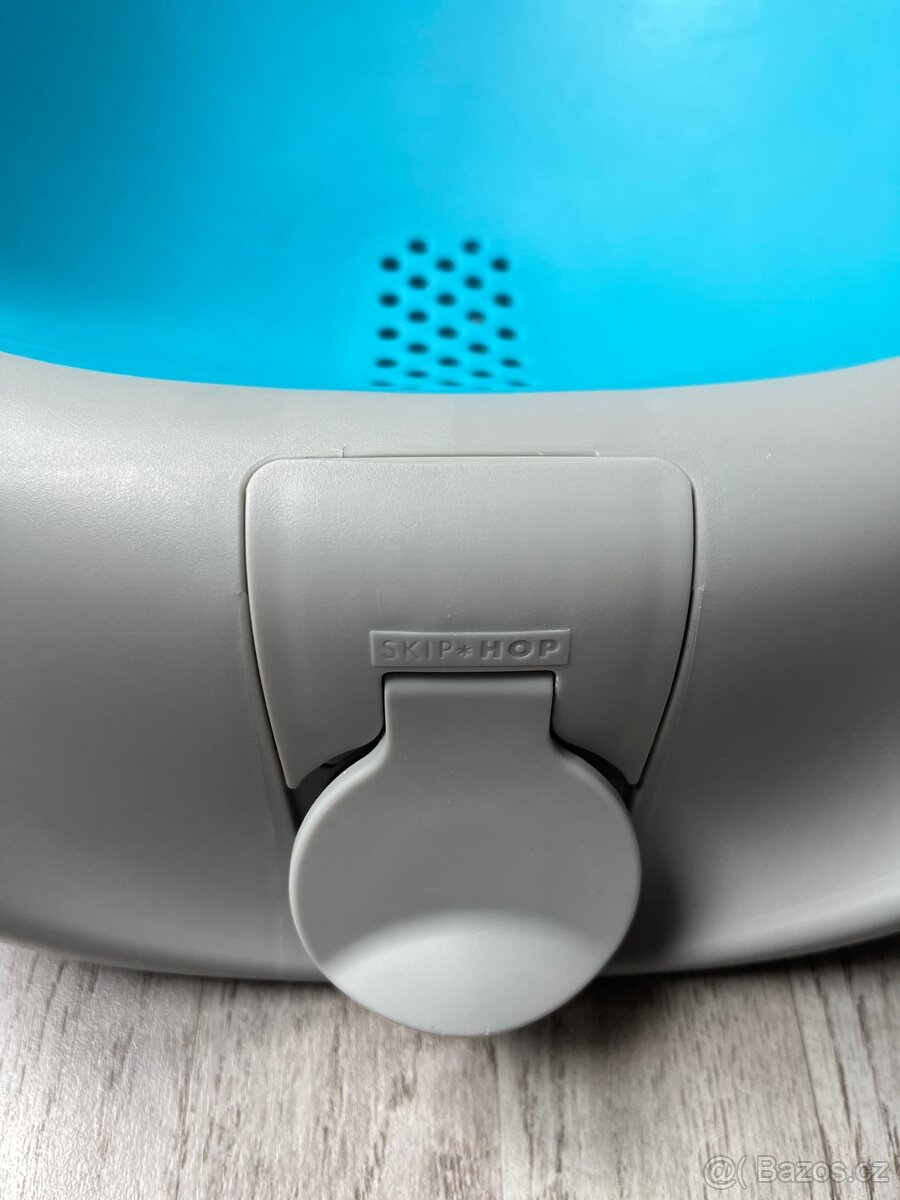 Lehátko na koupání Skip Hop - 8