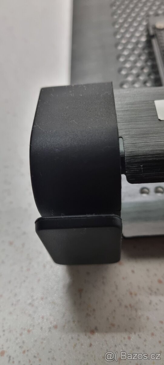 CHLADÍCÍ PODLOŽKA na notebook COOLERMASTER - 8