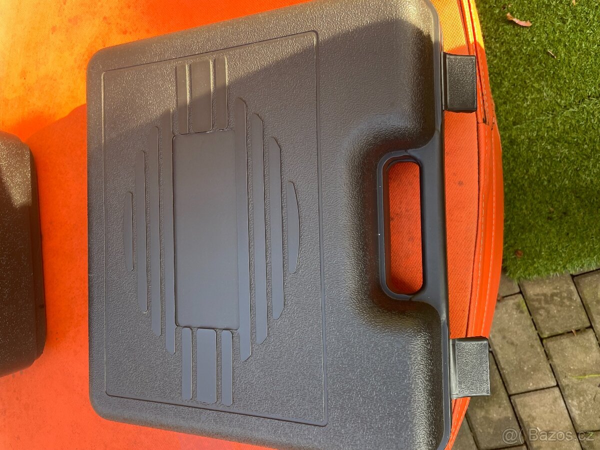 NU Air - Nářadí pro kompresor - 8