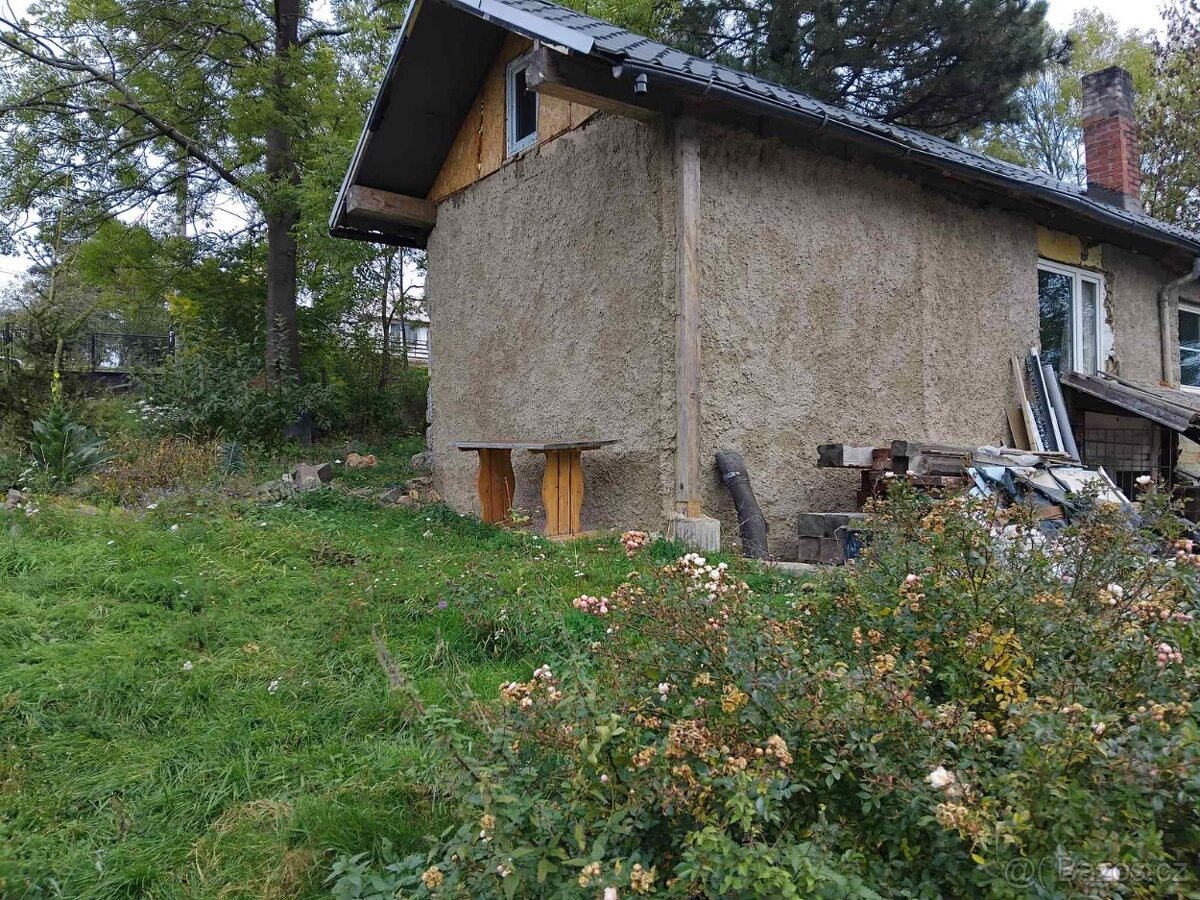 Chalupa na prodej - 8