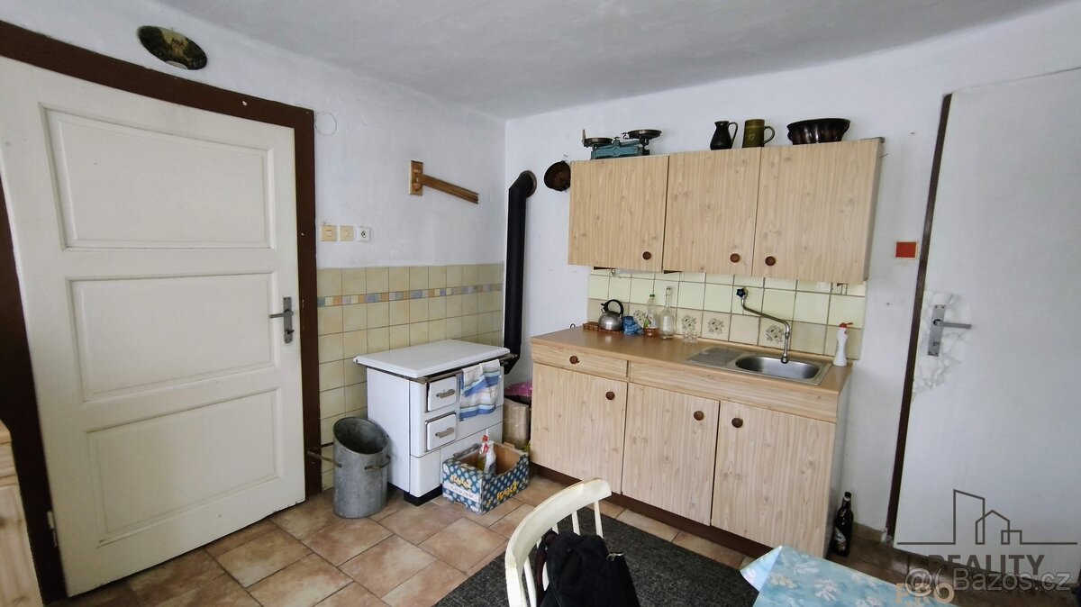 Prodej rodinného domu BUK - 8