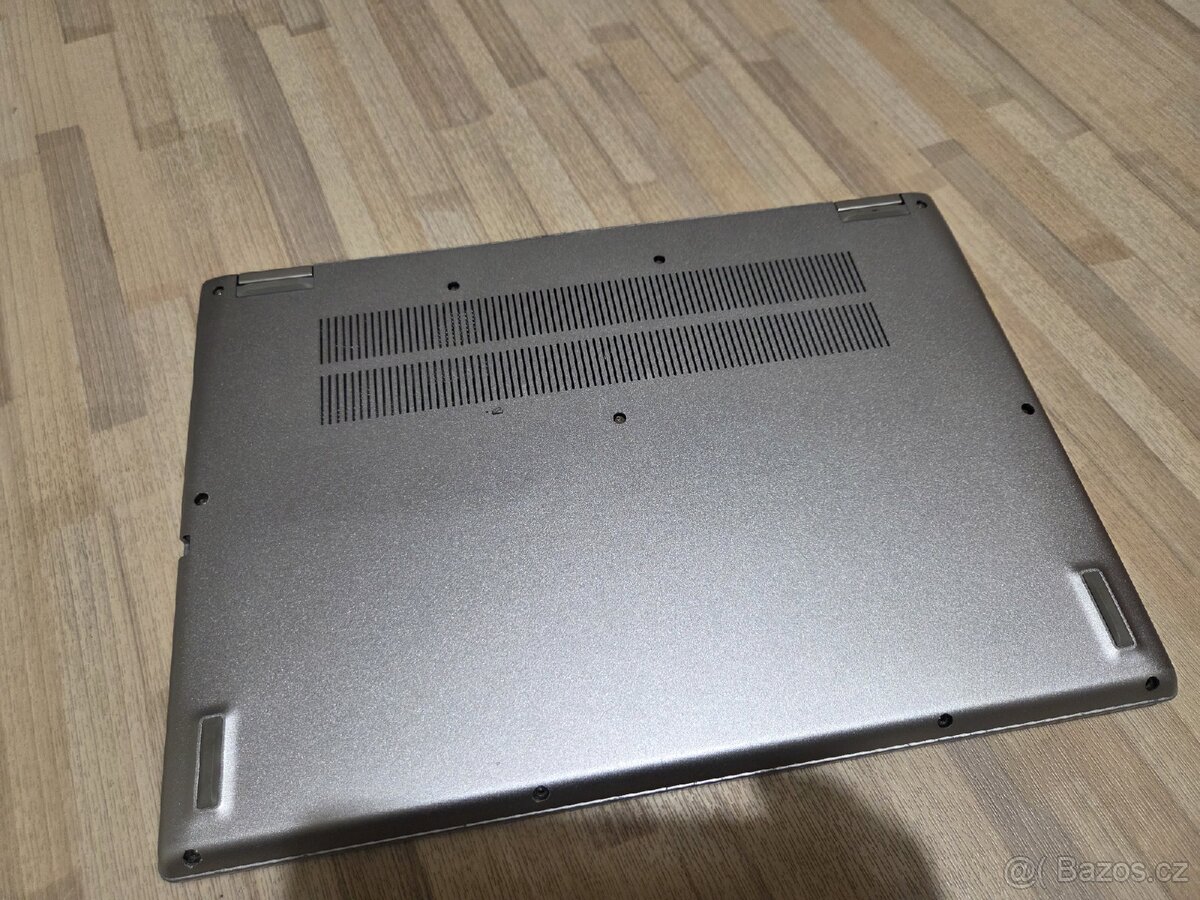 Dotykový notebook Acer Spin SP314-21N - 8