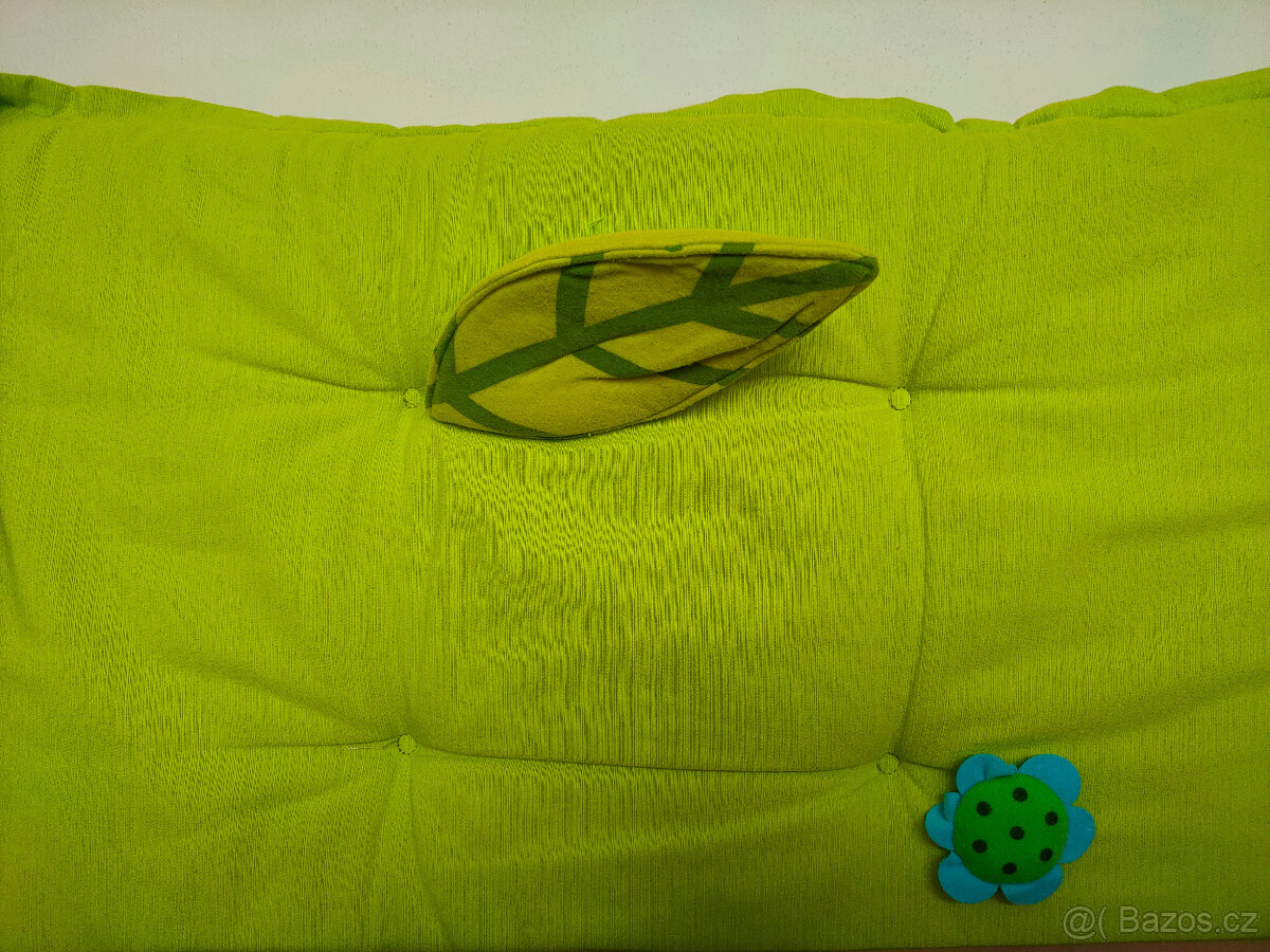 mantinel k posteli - 8