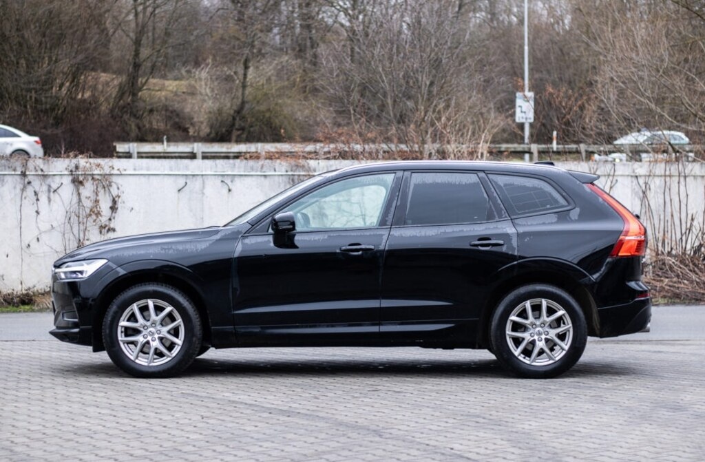 Volvo XC60 D4 Momentum, 140kW (2019) - 8