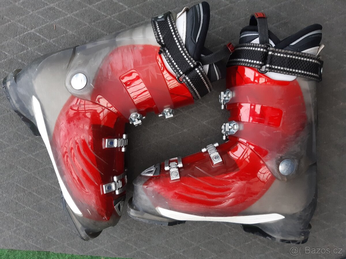 Lyžařské boty Atomic Hawx 3Plus č. 45 - 46 - 8