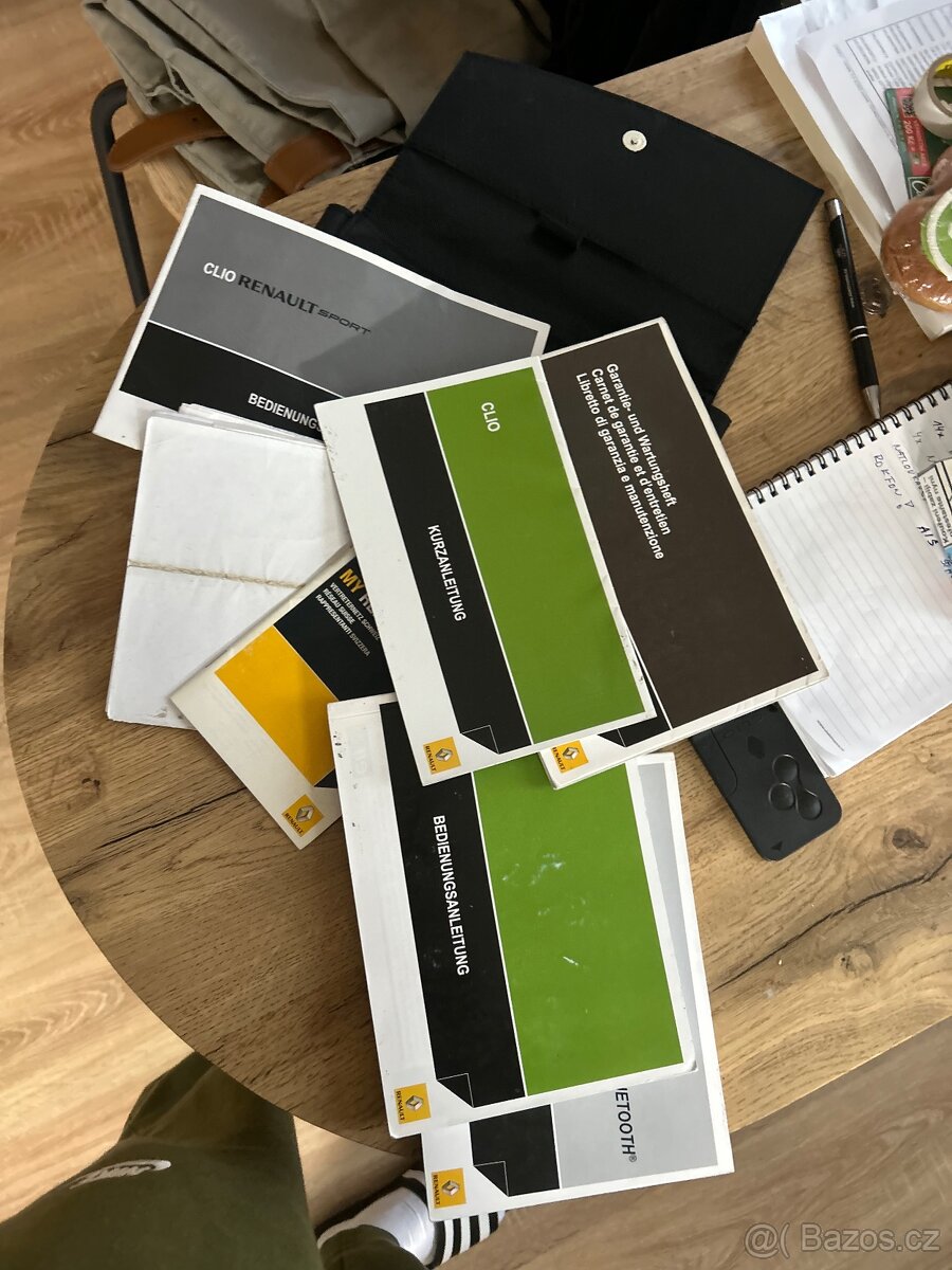 Renault Clio RS 2.0 - 8