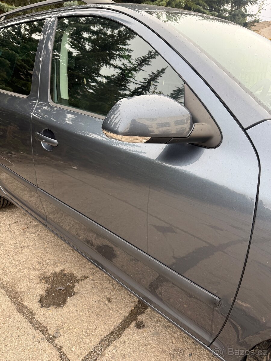 Náhradní díly Škoda Octavia 2 Combi - 8