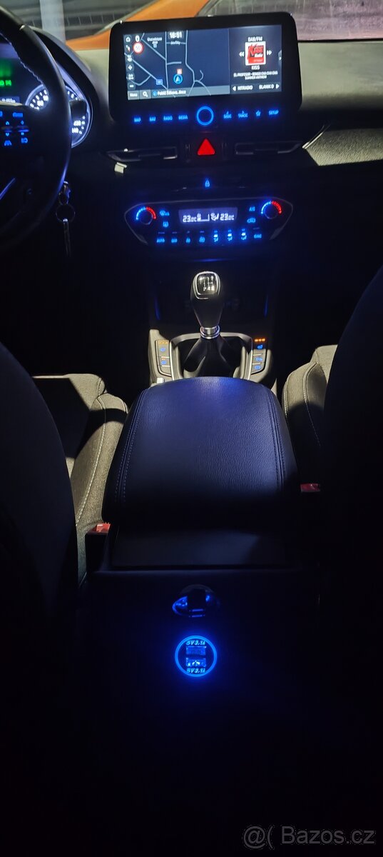 Hyundai i 30 1.5 81 kw DPI - 8