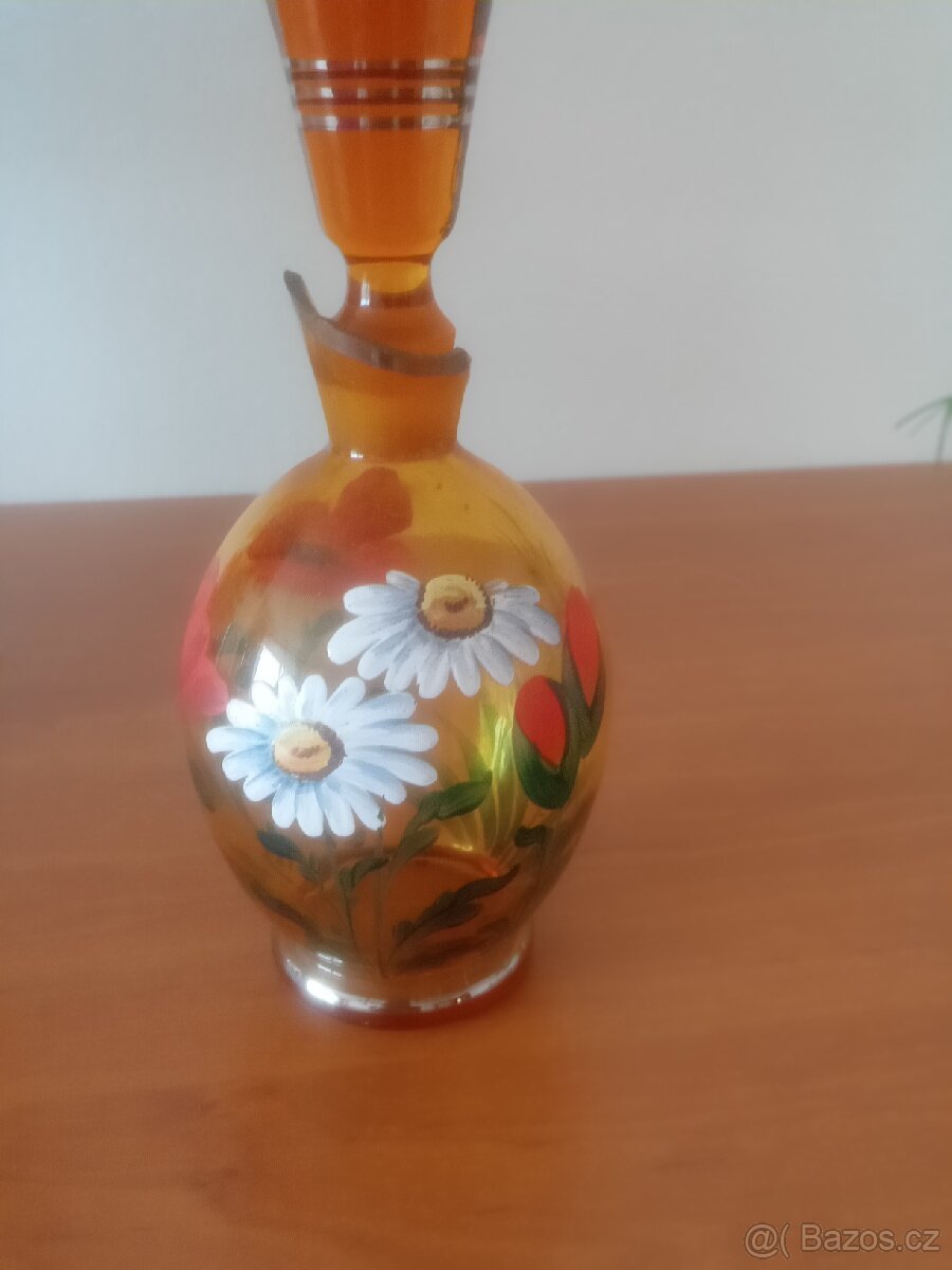 Vázičky babičky - 8