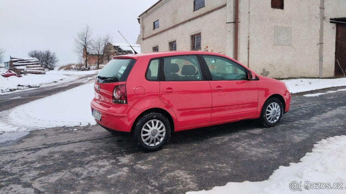 polo 1,2 - 8