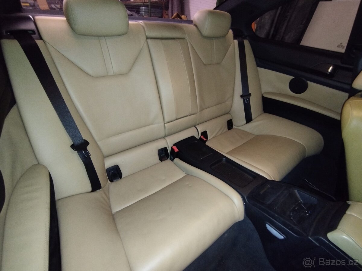 Bmw e92 335i - 8