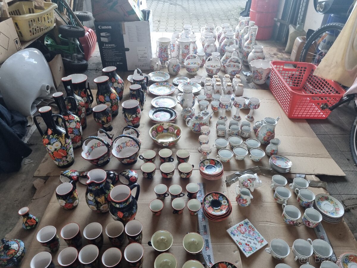 chodska keramika - 8