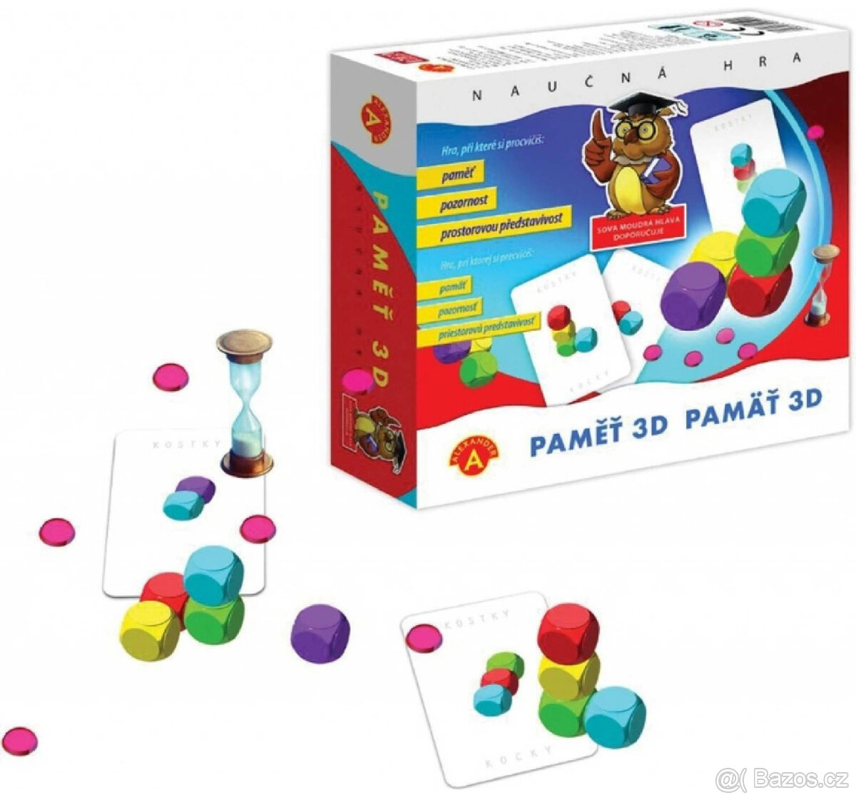 Dvě ZCELA NOVÉ, společenské hry - 8