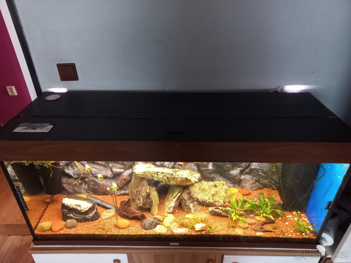 Akvarijní set Juwel - 8