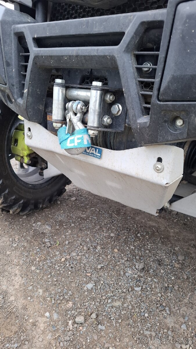 CF Moto Gladiator X850 EU5 odpočet DPH - 8