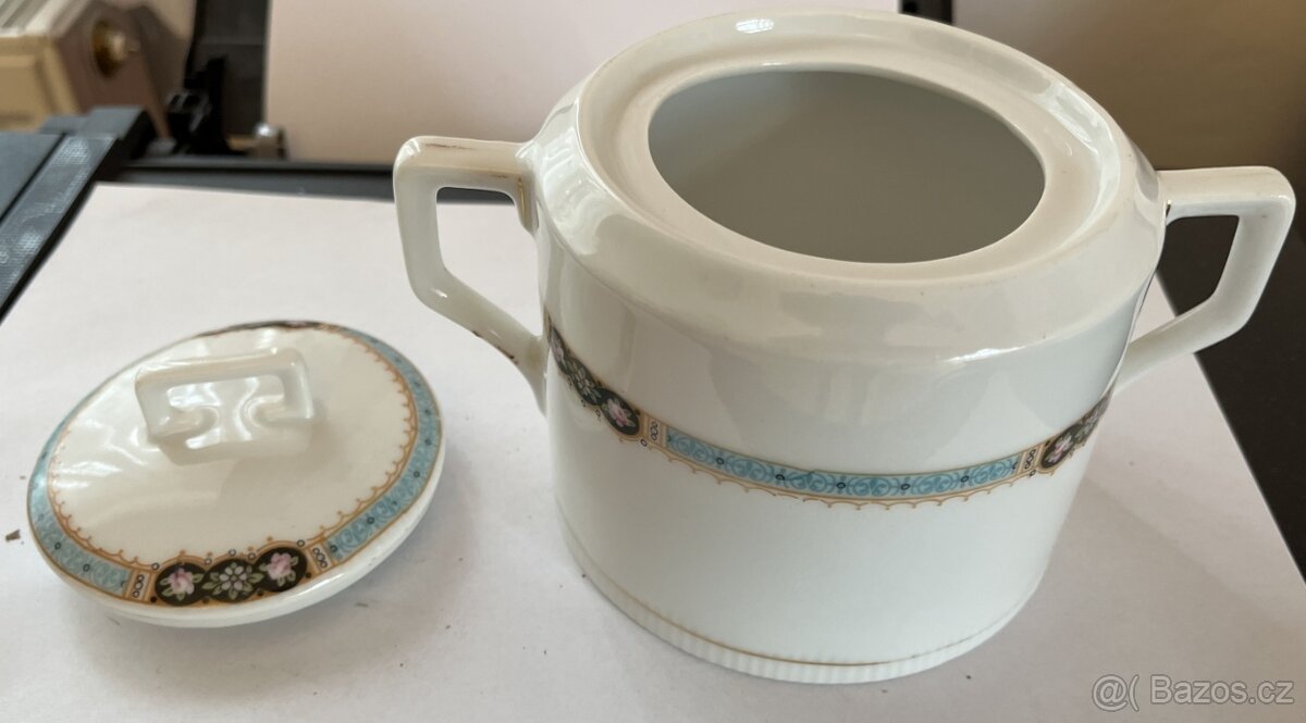 SERVIS-KÁVA-RAKOUSKO a DVA DÁRKY - 8