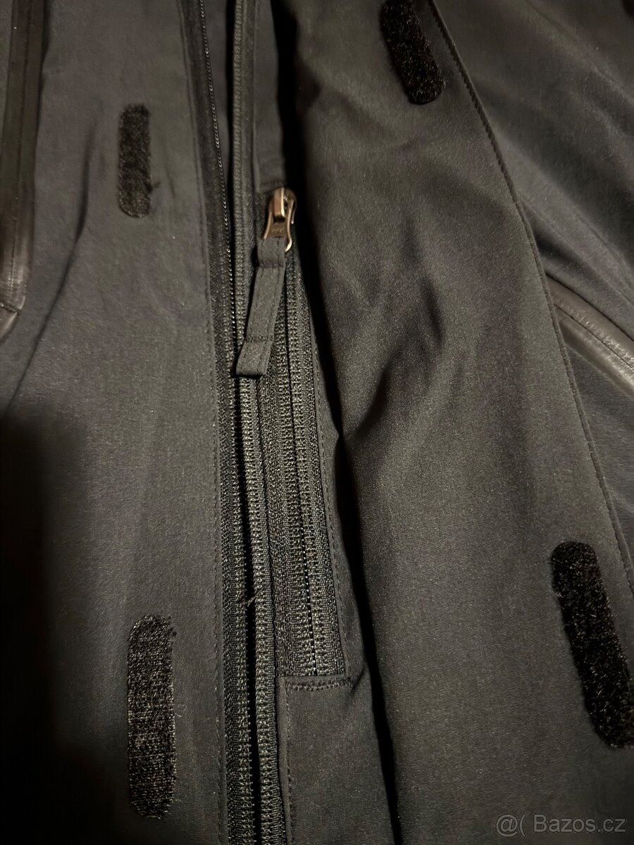 Panska lyzarska bunda Rip Curl - REZERVACE - 8