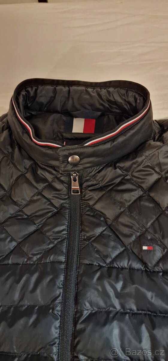 Bunda Tommy Hilfilger - 8