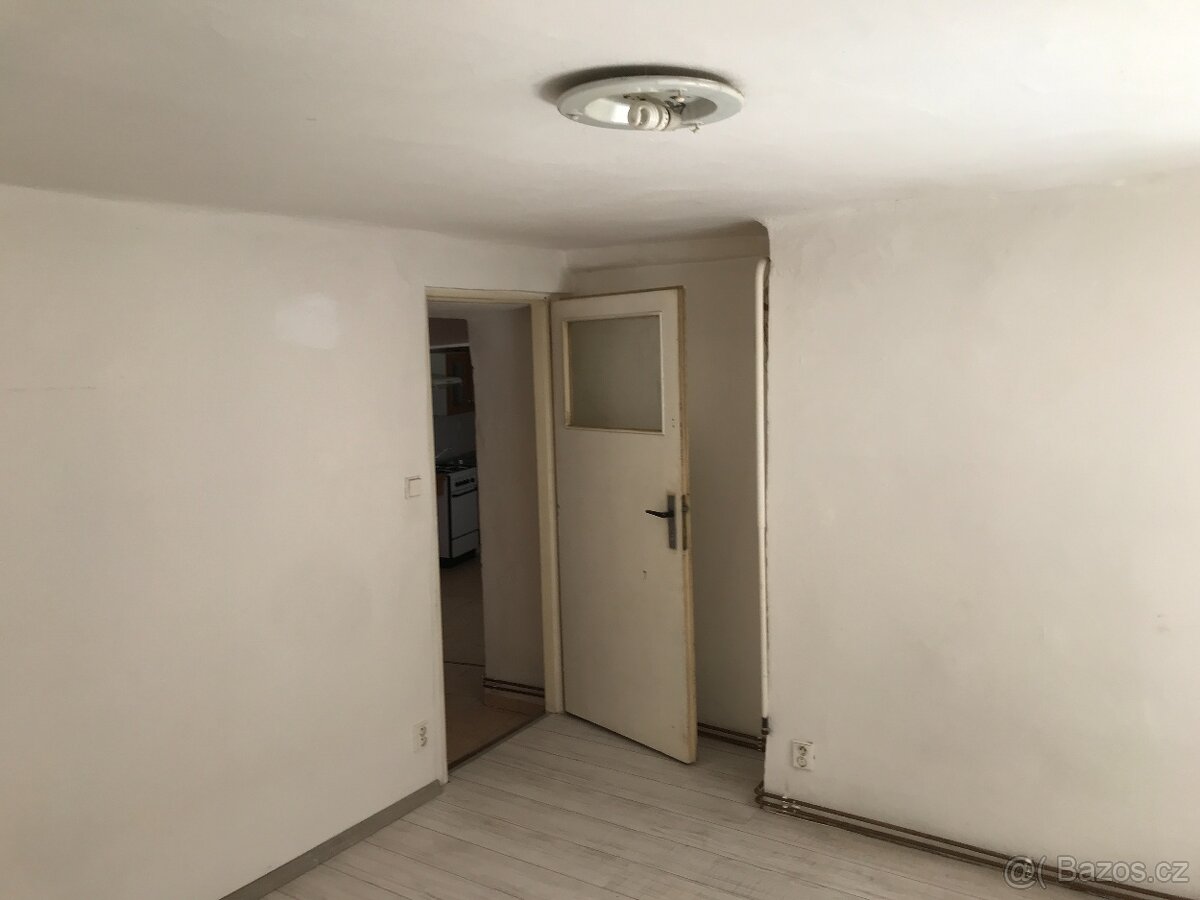 Pronájem domu 2+1, 65m2, v Kolíně 3 - 8