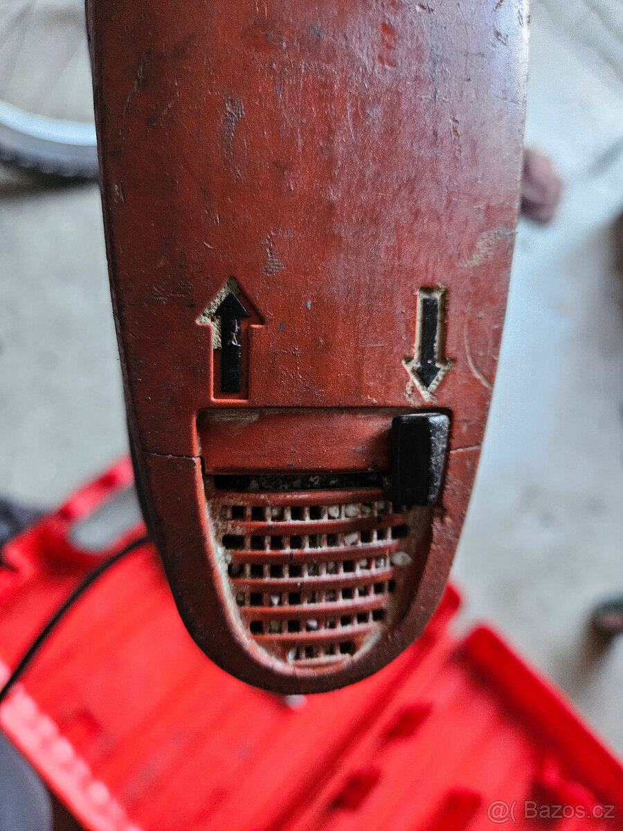 Kvalitní vrtačka HILTI TE 2-M - 8