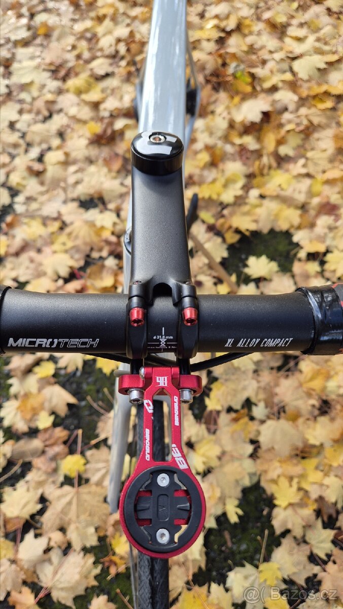 Basso Venta Disc 105 vel. 56 záruka - 8