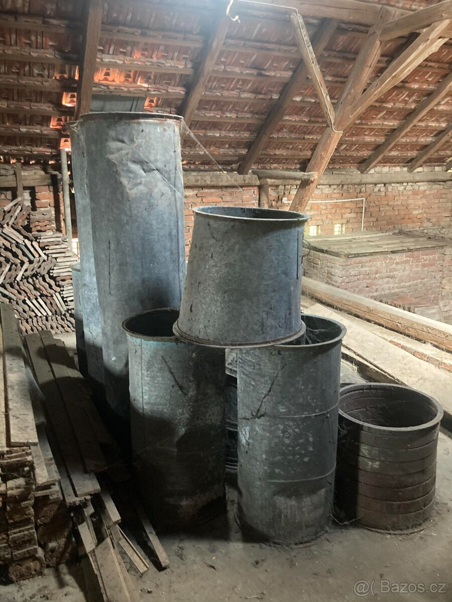 Senomet, fukar sena - 8