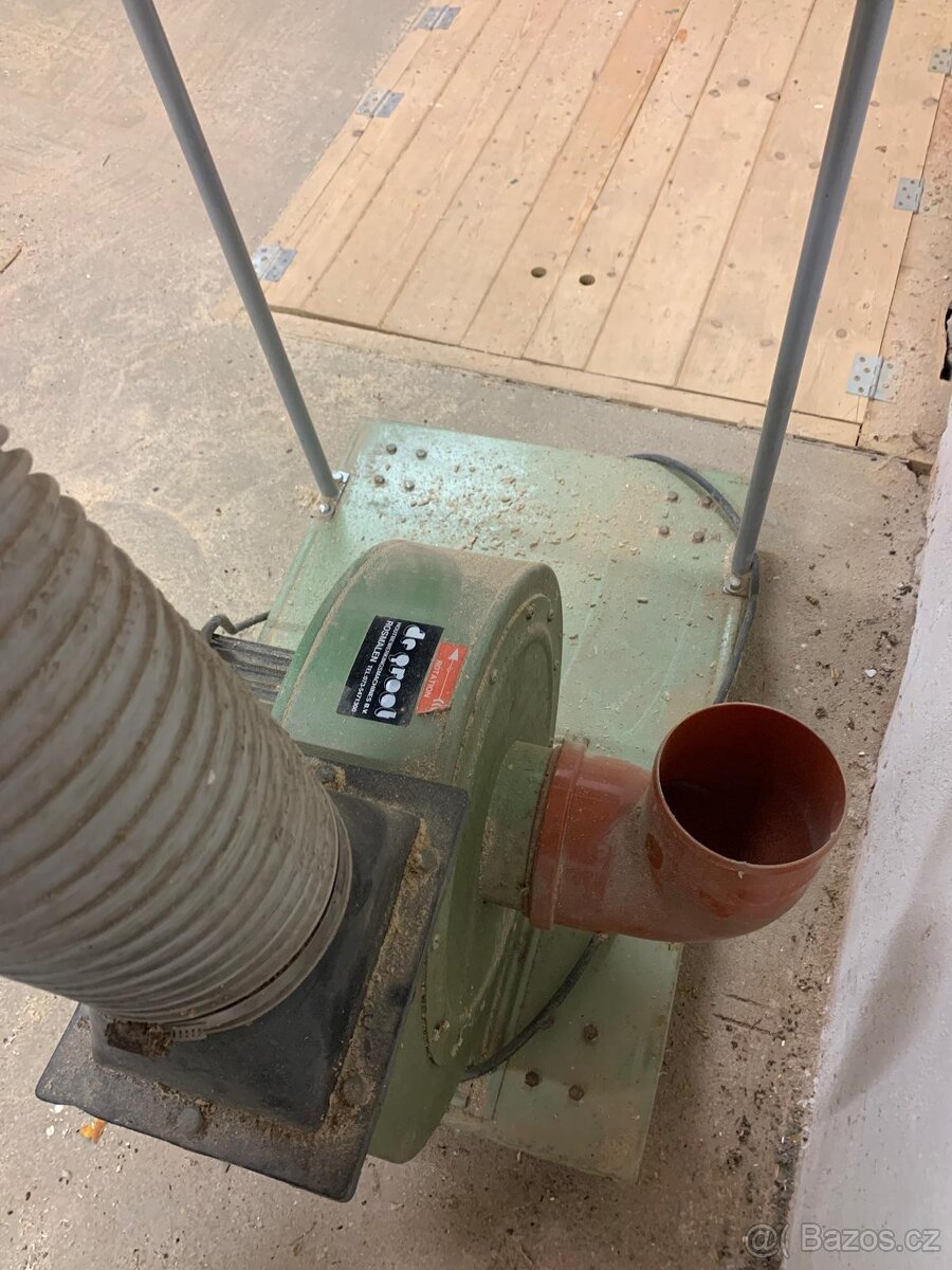 Multifunkční pila - 8